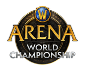 Logo arena