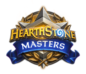 Logo hearthstone master