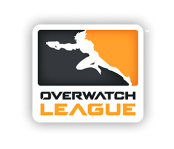 Logo liga overwatch