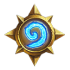 logo hearthstone