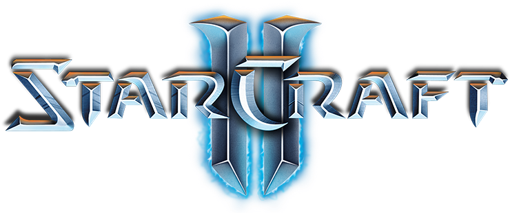 logo starcraft