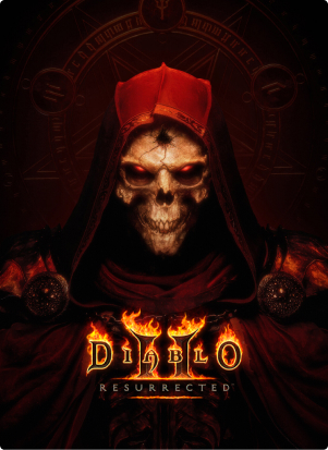 Card Diablo II