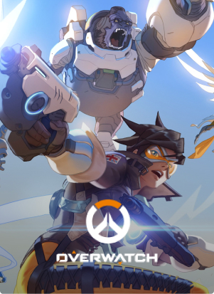 Card Overwatch