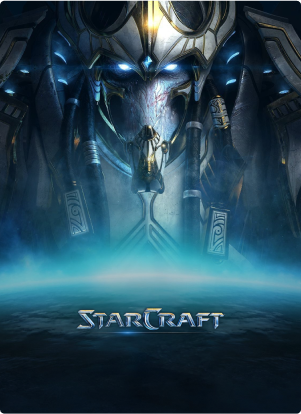 Card StarCraft